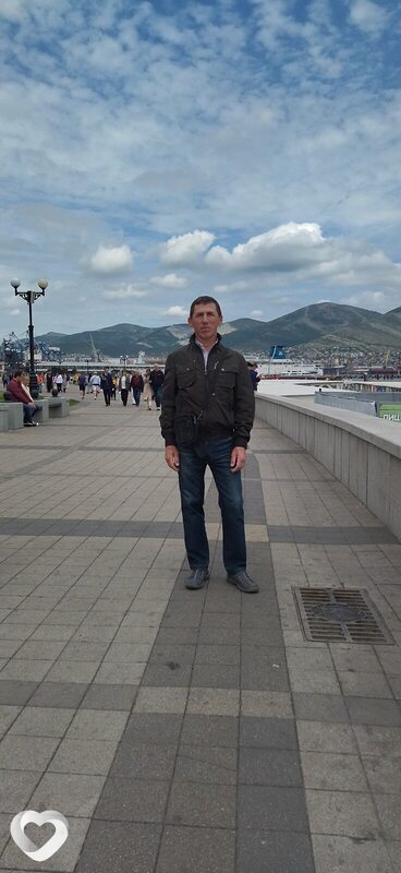Константин, 57, Анапе — анкета №1595877