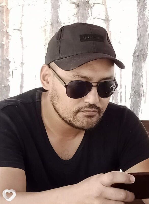 Ильяс, 39, Костанае — анкета №1595883