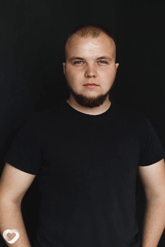 Николай, 48, Орёл — анкета №1595884