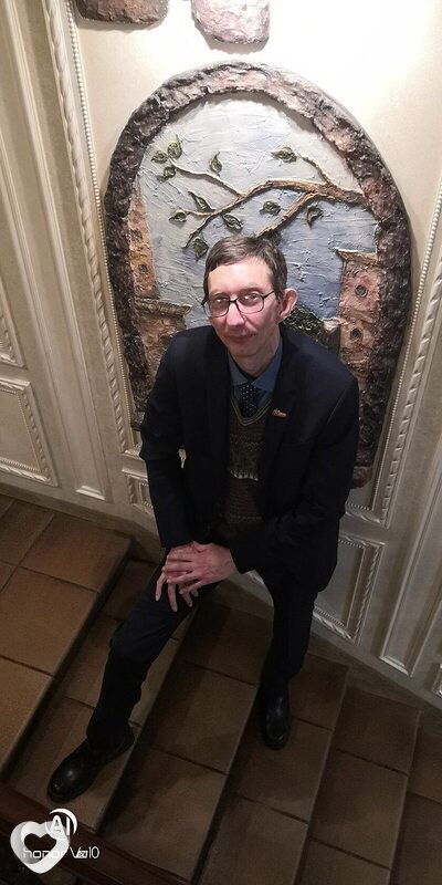 Евгений, 56, Северске — анкета №1596017