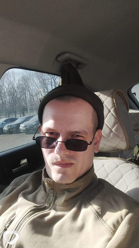 Влад, 38, Казани — анкета №1596024