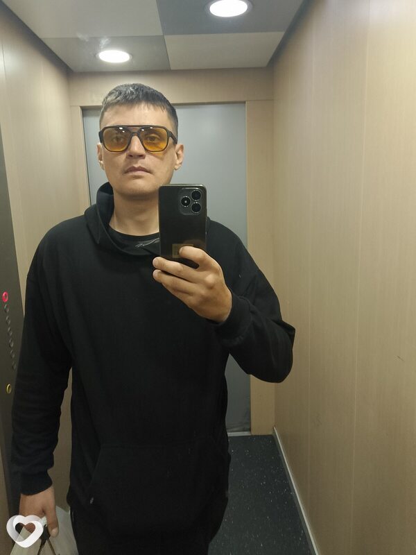 Алексей, 34, Краснодаре — анкета №1596026
