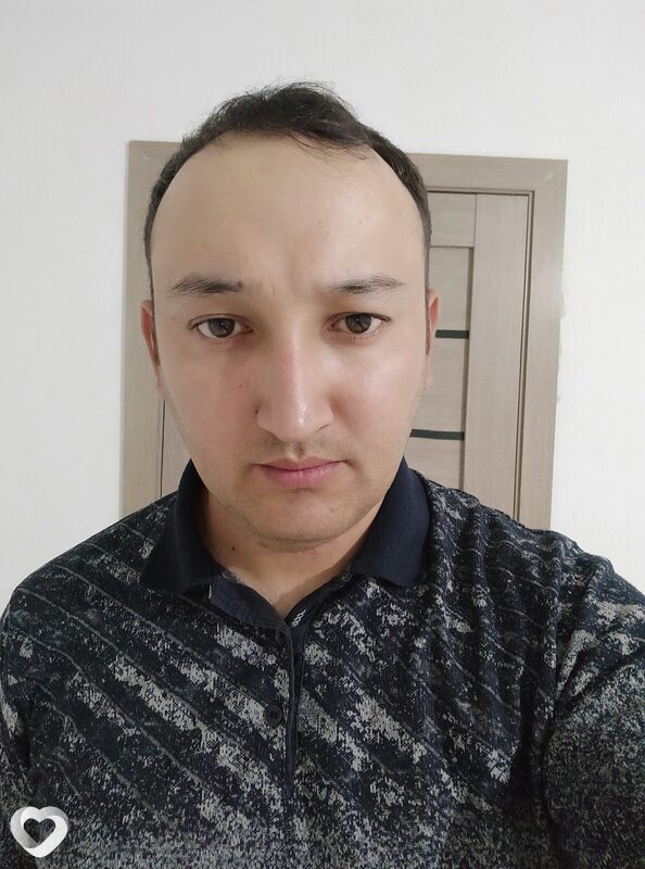 Ernar, 34, Алматы — анкета №1596511