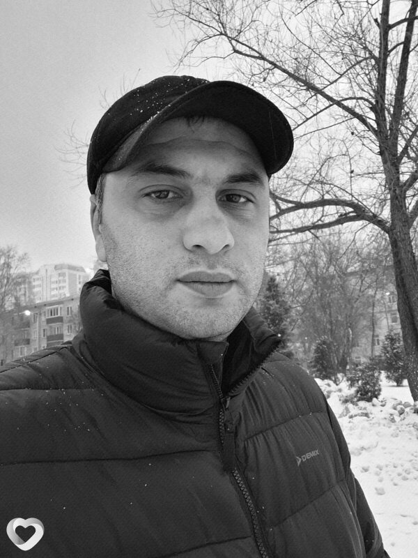 Рома, 34, Ростове-на-Дону — анкета №1596513