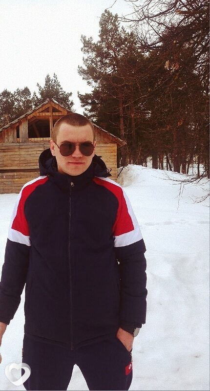 Никита, 31, Дзержинске — анкета №1596516