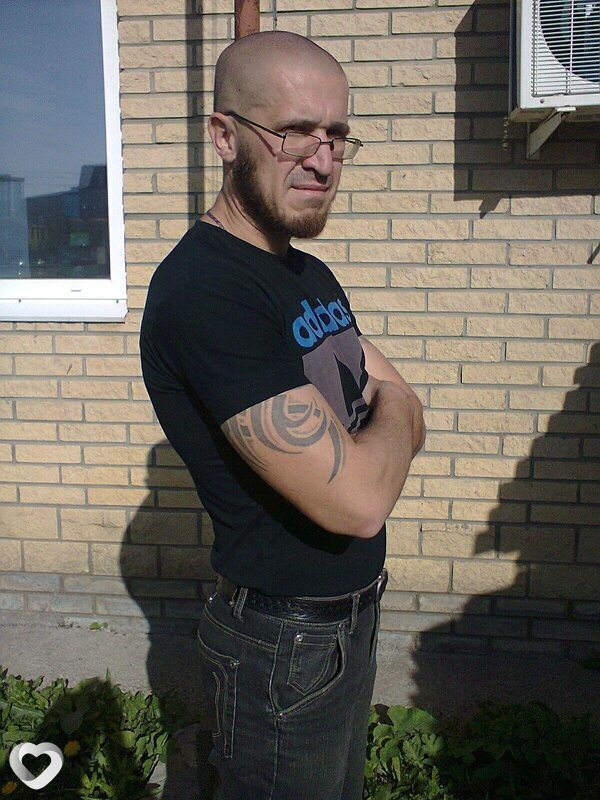Олег, 43, Ставрополе — анкета №1596518