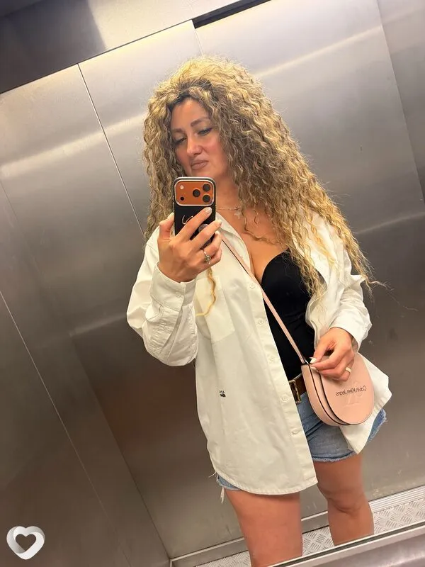 Natali, 40, Москве — анкета №1596519