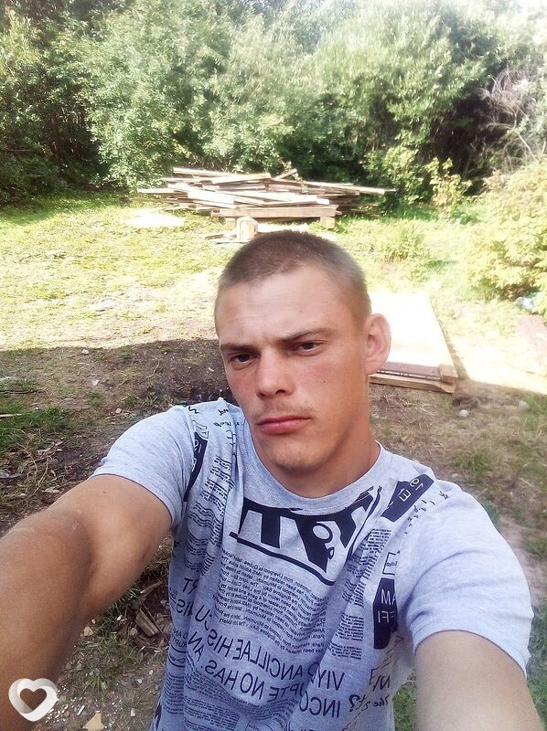 Дмитрий, 30, Великом Новгороде — анкета №1596523