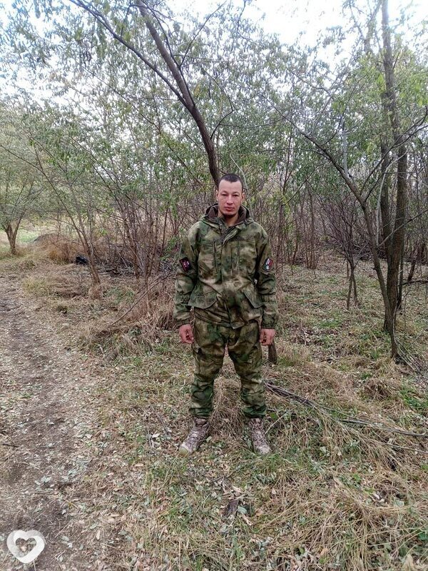 Дмитрий, Тальменка