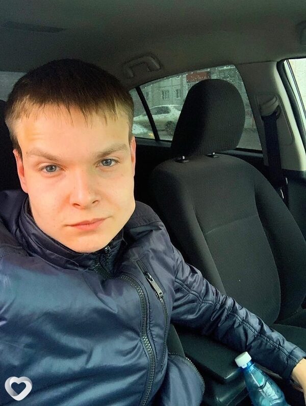 Владимир, 29, Москве — анкета №1596525