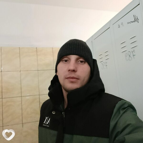 Ваня, 28, Риддер — анкета №1596529