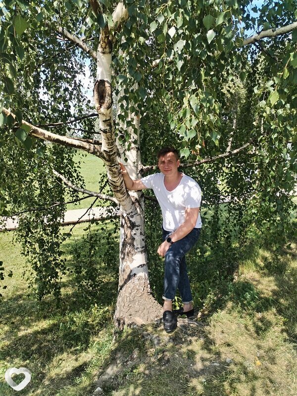 Слава, 39, Москве — анкета №1595816