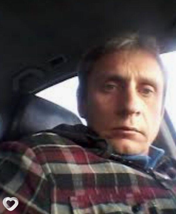 Виктор, 53, Бишкек — анкета №1595823