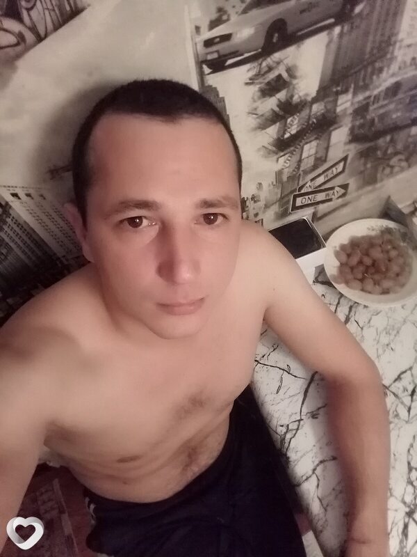 Сергей, 30, Белове — анкета №1595824