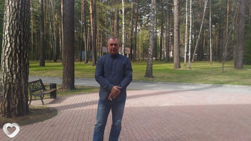 Сергей, 57, Новосибирске — анкета №1595831