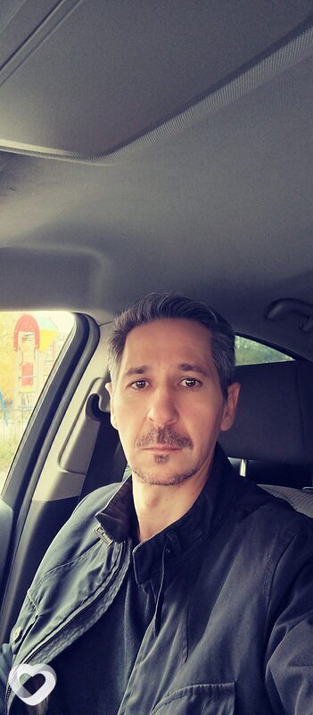 Евгений, 43, Белгороде — анкета №1596086