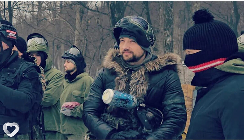 Тазманский, 28, Владивостоке — анкета №1596088