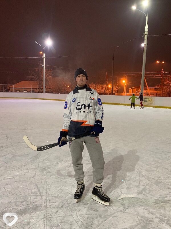 Алексей, 29, Иркутске — анкета №1596091
