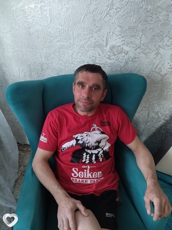 Дмтрий, 44, Благовещенске — анкета №1596092