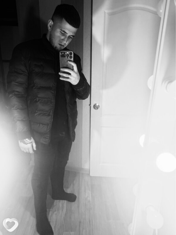 Вова, 25, Чите — анкета №1596094