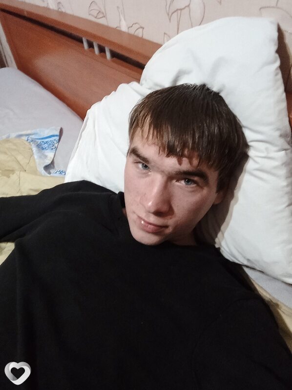 Андрей, 29, Нижнем Новгороде — анкета №1596098