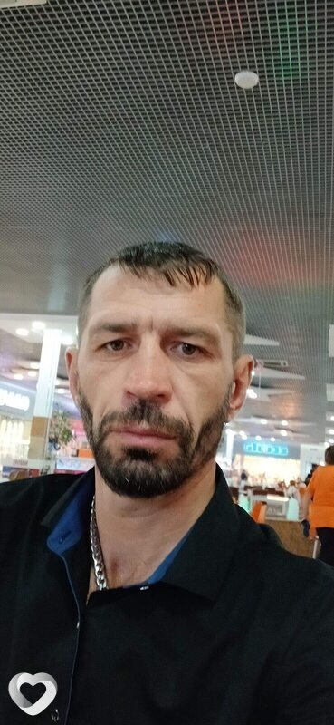 Димон, 43, Барнауле — анкета №1596100