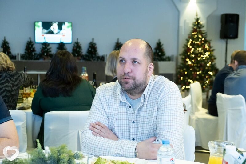 Михаил, 37, Кирове — анкета №1596039
