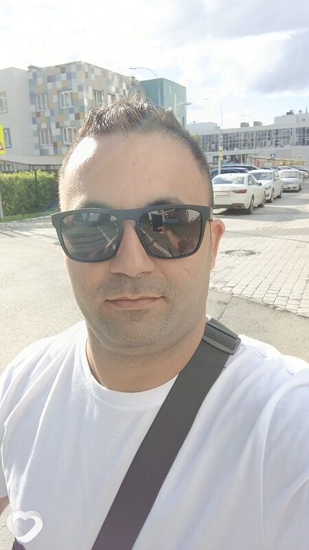Карим, 34, Казани — анкета №1596045