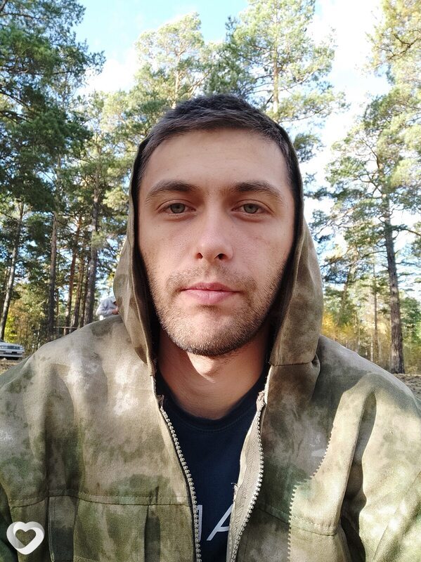 Егор, 27, Улан-Удэ — анкета №1596051