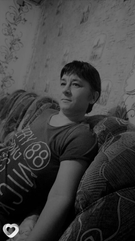 Жанна, Новая Игирма