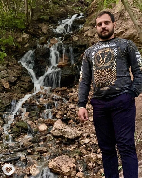 Арт, Надым
