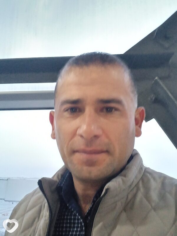 Suleyman, 38, Новосибирске — анкета №1596776
