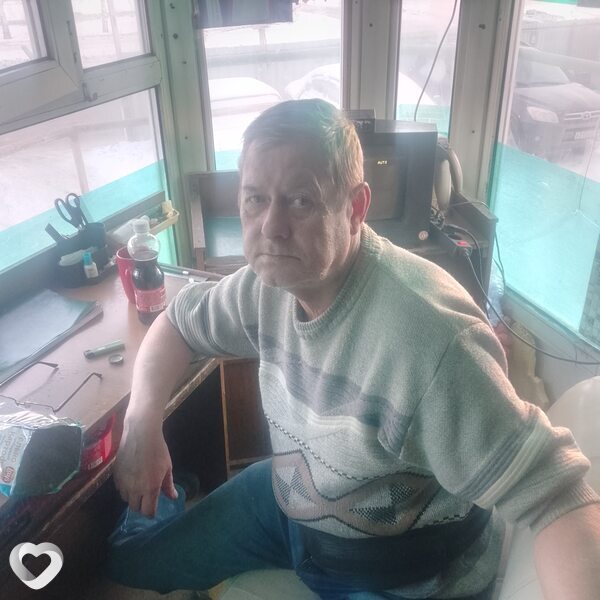 Анатолий, 62, Новосибирске — анкета №1596060