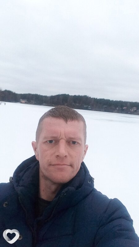 Володя, 43, Симферополе — анкета №1596063