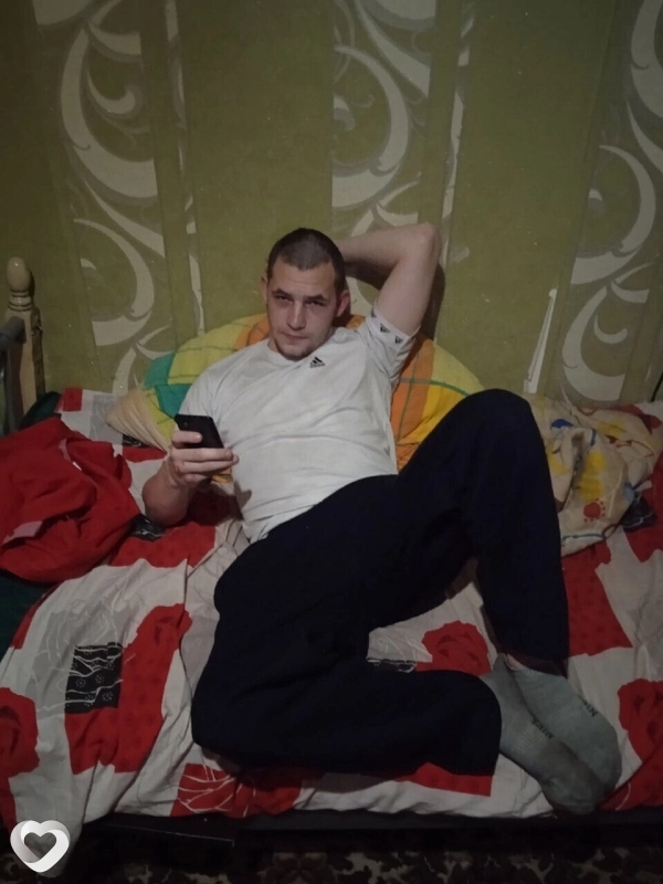 Кирилл, 23, Нижнем Новгороде — анкета №1596067