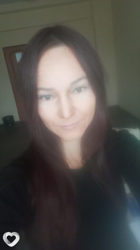 Галина, 41, Ростове-на-Дону — анкета №1596076