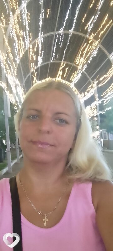 Ирина, 37, Липецке — анкета №1596084