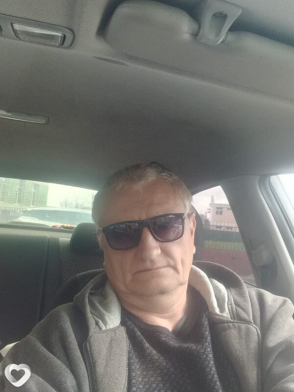 Александр, 56, Анапе — анкета №1596121