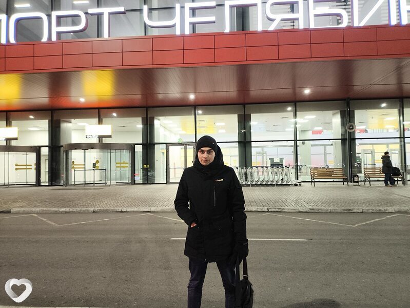 Zeka, 32, Челябинске — анкета №1596122