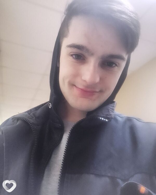 Константин, 25, Свободном — анкета №1596126