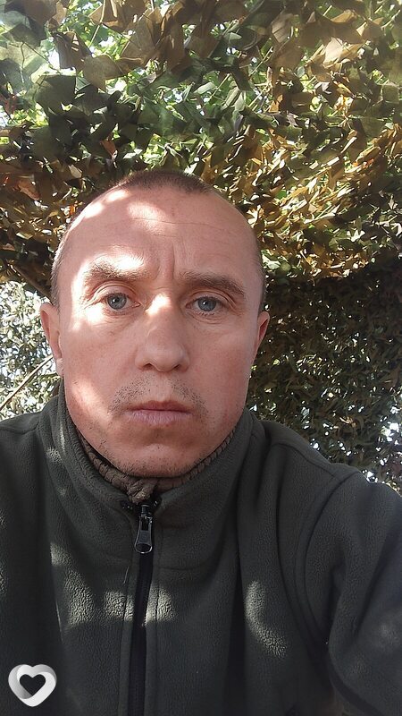 Андрей, 47, Калининграде — анкета №1596127