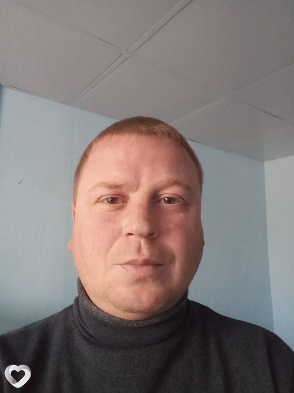 Евгений, 42, Липецке — анкета №1596132