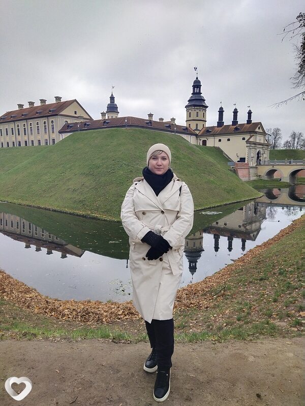Екатерина, 42, Люберцах — анкета №1595938