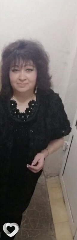 Лариса, 60, Могилев — анкета №1595945
