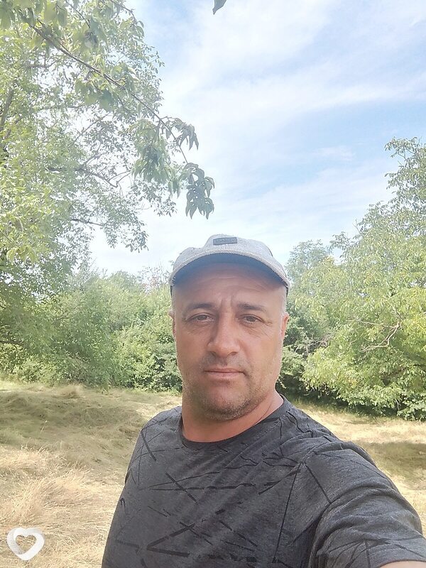 Руслан, 44, Махачкале — анкета №1595958