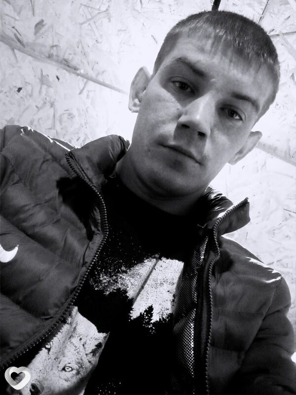 Пётр, Красноярск