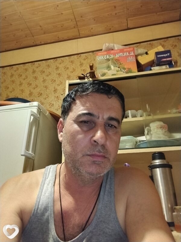 Какажан, 48, Воронеже — анкета №1596207