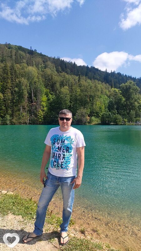 Марат, 41, Новом Уренгое — анкета №1596147