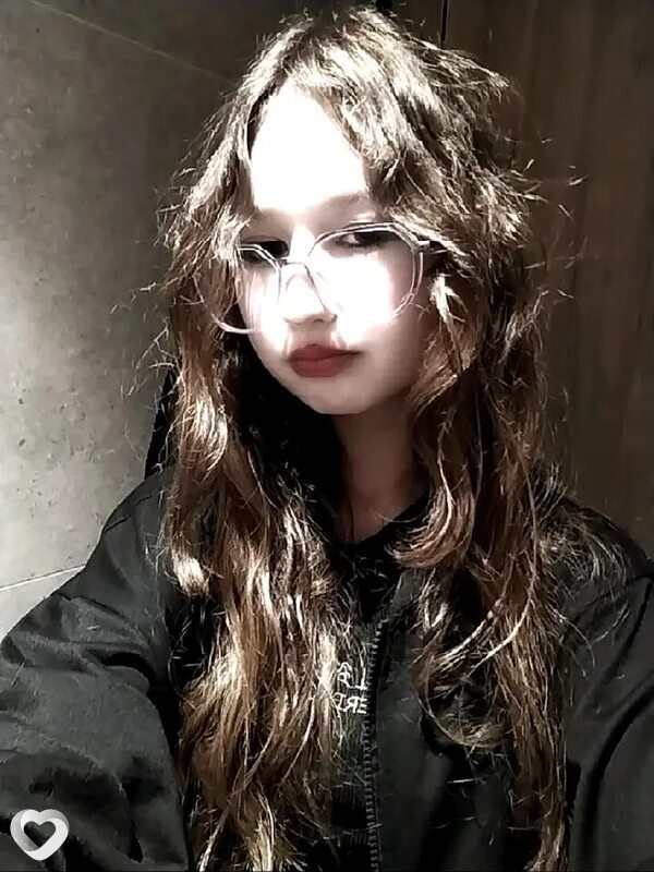 Алиса, 20, Москве — анкета №1596153