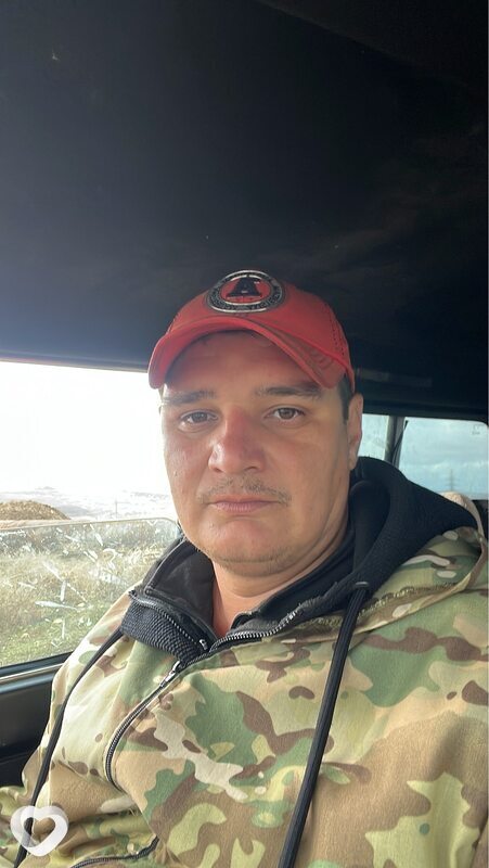 Юрий, 38, Энгельсе — анкета №1596221